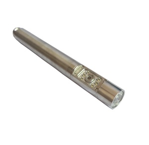 Vicam 200M Cáp HD Chống Thấm Nước 20Bars Dưới Nước Vâng Kiểm Tra Máy Ảnh Với Tay Reel Và Side/Down Máy Ảnh Head - Product Image 5