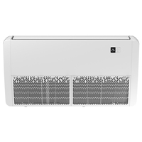 Climatiseurs à Inverter DC 60000 BTU, Cassette, Canalisation, Plafond, Sol