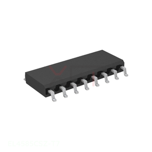 Composants électroniques en stock, acheter en ligne : Circuit intégré de synchronisation de phase EL4585CSZ-T7 16 SOlC (largeur <span class=keywords><strong>3</strong></span>,90 mm) - Product Image 1