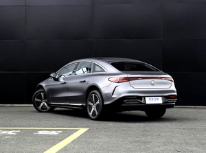 Penjualan Panas Mobil Listrik Sedan Mewah 2025 Ben-z EQS 450+ Sepenuhnya Listrik Jarak Jauh Fitur Premium untuk Berkendara di Perkotaan. - Product Image 5