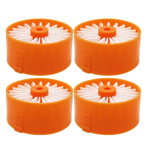 ตัวกรอง HEPA ที่มีประสิทธิภาพสำหรับ BSV2020G รุ่นขับเคลื่อนด้วยไฟฟ้าและแก๊ส - Product Image 1