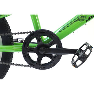 Bicicleta de Una Velocidad al Por Mayor, Tamaño 20, Bicicleta de Carretera de Alta Calidad para Adultos, Bicicleta Verde de Alta Calidad en Venta - Product Image 5
