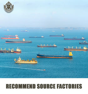 Logistik DDU Forwarder kargo Premium udara & laut dengan solusi Amazon FBA pengiriman ke Jiang - Product Image 5