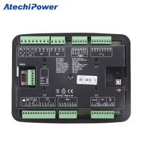 DSE7320MKII DeepSea DSE 7320 MKII Module de commande AMF Panneau de commande Contrôleur de générateur DSE7320 MKII