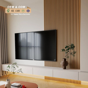 WPC Solido: Servizio Clienti Impeccabile, Installazione Semplice, Esplora il Nostro Catalogo, Rivestimenti WPC <span class=keywords><strong>Economici</strong></span>, Ignifughi, Rispettosi dell'Ambiente - Product Image 3