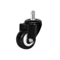 Alimentation directe Chariot universel à Six roues Scooter plat pliant Portable ménage manipulation tortue voiture outils de transport