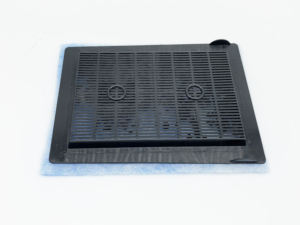 Filtro de Aquário com Carvão Ativado para AquaTeach 10-20, Filtros de Água para Aquários/Tanques de Peixes a Preço de Atacado - Product Image 2