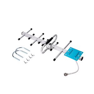 Уличная антенна Yagi, 10 дБи, 698-2700 МГц - Product Image 2
