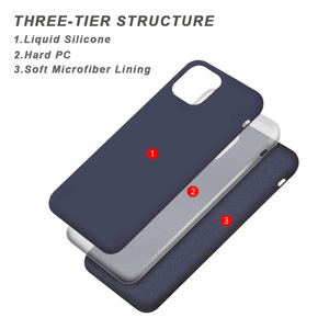 Tendance Accessoires Mobiles Pour <span class=keywords><strong>Samsung</strong></span> S10 5G <span class=keywords><strong>Original</strong></span> Étui En Caoutchouc Siliconé Smartphone Couverture de Téléphone Pour <span class=keywords><strong>Samsung</strong></span> <span class=keywords><strong>S20</strong></span> Cas - Product Image 2