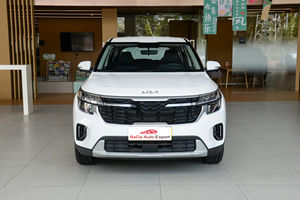 2026 2025 çin yapılan ucuz Kia Seltos yeni SUV benzin Suv araba 5 kapılar 5 koltuklar benzin yeni arabalar Kia Setus - Product Image 3