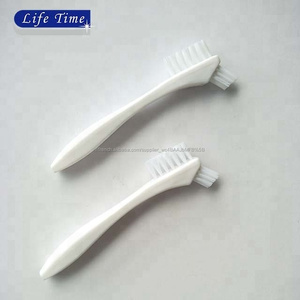 Prothèse dentaire Brosse À Dents Chine usine/vente chaude brosse à dents de dentier - Product Image 4