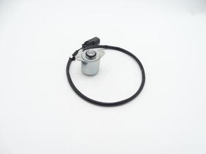 อะไหล่รถขุด: ชุดวาล์วโซลินอยด์แบบหมุน 22B-62-45811 สำหรับโคมัตสุ PC200-10 - Product Image 5
