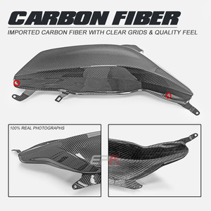 Faro Delantero de Fibra de Carbono Seca EPR para GR GXPA16 EPA LHD Lado del Pasajero - Product Image 2
