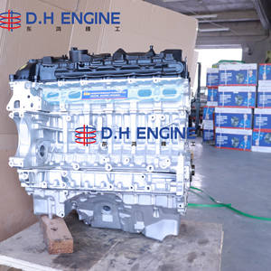 Haute <span class=keywords><strong>Performance</strong></span> pour BMW N55 N55B30A N55B30B Assemblage de moteur de remise à neuf Moteur turbo reconstruit pour BMW Série 3 Série 5 Série X3 - Product Image 5