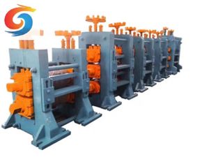 Molino de acero - Product Image 6