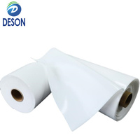 Deson White Rogers Xrd Poron Inoac Foam Clavier en polyuréthane personnalisé pour appareils électroniques Coussin