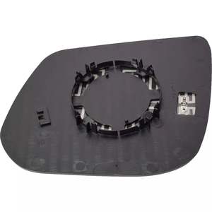 Espejo Retrovisor Lateral Derecho con Calefacción para Chevrolet Colorado GMC Canyon, Número de Pieza de Repuesto FP094B - Product Image 1