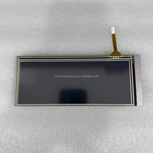 G062VAT01.0 Original Standard Type LCD Display Screen Panel for Industrial Application - Product Image 3