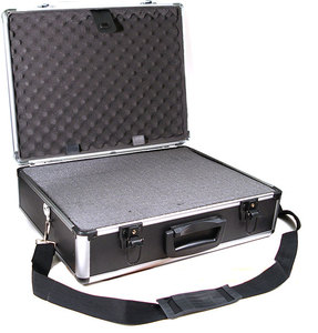 Nhiệm vụ lực lượng nhôm công cụ cổ điển trường hợp 18 "x 6" x 13" - Product Image 4