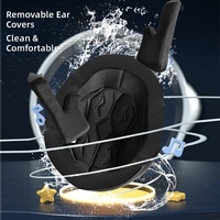 Nouveau casque intégral pour enfants en ABS, conforme aux normes nationales, pour vélos électriques, design mignon de dessin animé, utilisation toutes saisons, certifié 3C