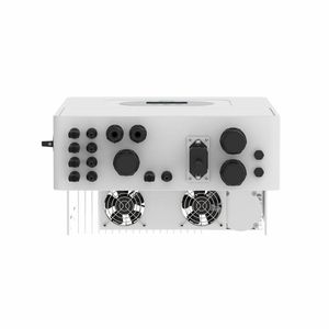 อินเวอร์เตอร์ไฮบริดสามเฟสแรงดันสูง Deye SUN-5/6/8/10/12/15/20/25K-SG01HP3-EU-AM2 ขนาด 5kw 6kw 8kw 10kw 12kw 15kw 20kw 25kw - Product Image 2
