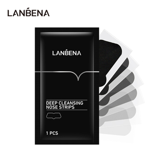 <span class=keywords><strong>LANBENA</strong></span>-mascarilla de carbón de bambú para limpieza profunda de poros, eliminador de espinillas y poros, venta al por mayor - Product Image 6