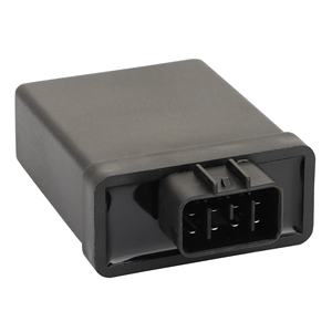 GOOFIT Motorcycle CDI Remplacement pour Yamaha XTX125 XTR125 <span class=keywords><strong>XT125R</strong></span> 2007 XT125X 2005-2006 YBR125 3D9-H5540-01 3D9-00 - Product Image 1