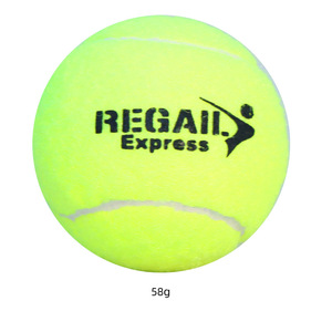 Professionale produttore di palle da <span class=keywords><strong>tennis</strong></span> giallo di alta qualità palline da <span class=keywords><strong>tennis</strong></span> <span class=keywords><strong>cricket</strong></span> palle di Buona Gomma Concorrenza <span class=keywords><strong>tennis</strong></span> - Product Image 4