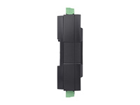 Módulo industrial de entrada y salida digital de 8 canales, fuente de alimentación de voltaje amplio de CC 7 ~ 36V, Protocolo Modbus RTU