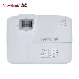 ViewSonic PA503XE สำนักงานความสว่างสูง3D โปรเจคเตอร์บ้านการเรียนการสอนโปรเจคเตอร์