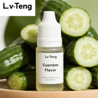 Flavor Factory kann kostenlose Proben von Gurken geschmack Lebensmittel Aromen und Gewürze senden