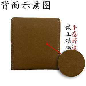 Sac de rangement pour leurres, boîte à appâts pour hameçons à mouche, en Polyester, antidérapant, multi-usages, étui pour accessoires de pêche, conception unisexe - Product Image 3