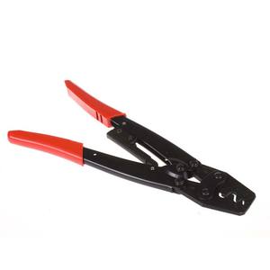 <span class=keywords><strong>Pince</strong></span> et <span class=keywords><strong>pince</strong></span> à <span class=keywords><strong>sertir</strong></span> à cliquet pour outil à main de borne isolée SC BN RNB à économie d'énergie - Product Image 3