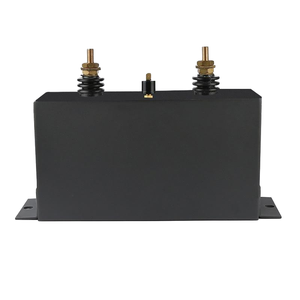 Condensadores de Pulso de Descarga Rápida para Almacenamiento de Energía de Alto Voltaje Serie PCG 2500Vdc 140uF - Product Image 1