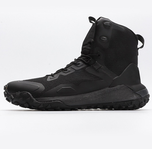 DFA01 Botas Ligeras para Senderismo, Escalada, Ejercicio y Trekking, Zapatos para Caminar por Senderos - Product Image 3