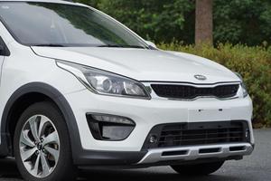 SUV d'occasion <span class=keywords><strong>KX</strong></span> CROSS <span class=keywords><strong>2019</strong></span> : Châssis fiable, grande garde au sol, idéal pour les trajets urbains et périurbains, disponible en stock local. - Product Image 2