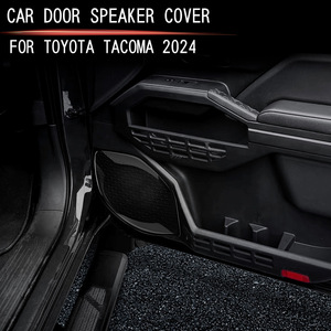 24 Coperture <span class=keywords><strong>per</strong></span> Altoparlanti e Clacson <span class=keywords><strong>per</strong></span> TACOMA, Protezione Interna in ABS - Product Image 2