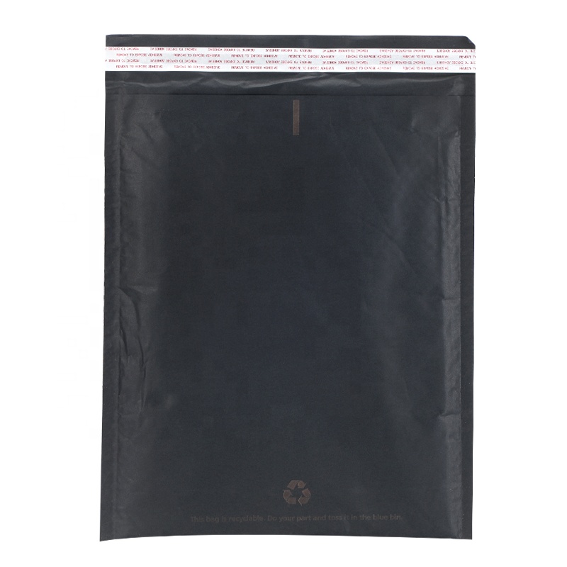 Noir - 100% Compostable