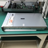 Estación de Trabajo Dell Precision R7960 Nueva, 2 GPU de Ancho Dual, 2U, para Entrenamiento de IA, Video y Rack, con Intel Xeon en Stock