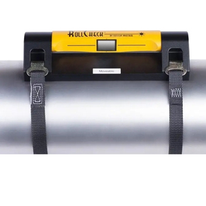 เครื่องตรวจสอบการจัดตำแหน่งล้อ Seiffert RollCheck รุ่น SX-5150 ความแม่นยำสูง 1% รับประกัน 1 ปี IP55 25W RollCheck สีเขียว - Product Image 2