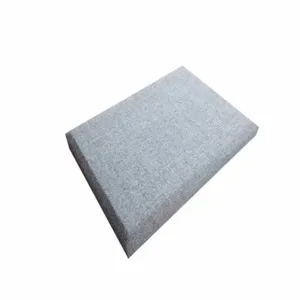 GoodSound Soundproof High Density Sound Absorption Fabric Wrapped Polyester Acoustic Panel