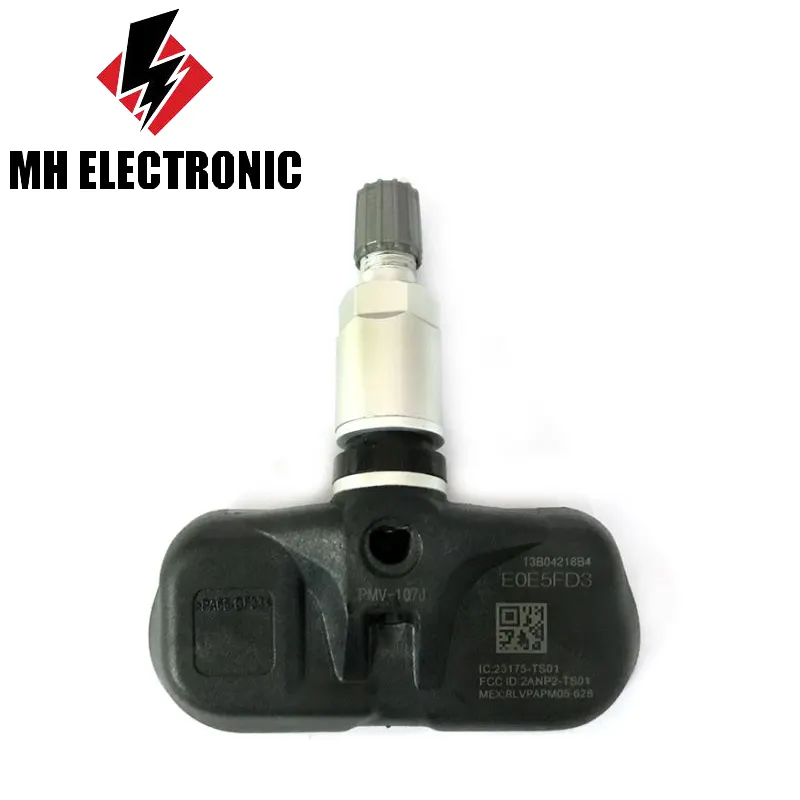 MH ELECTRONIC Tyre Air Pressure Sensor 42607-33011 4260733011 For Toyota Corolla Yaris Camry Prius