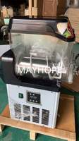 Machines à Granita et Distributeurs de Boissons Glacées – Machine à Granita et Boissons Fraîches