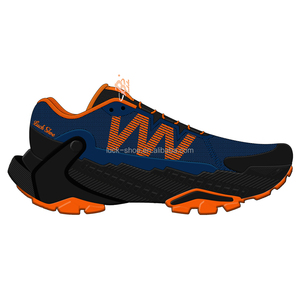 Luck-Shoe personalizza il marchio calzature sportive di alta qualità basket <span class=keywords><strong>trail</strong></span> <span class=keywords><strong>running</strong></span> walking style shoes sneakers da uomo nuove alla moda - Product Image 6