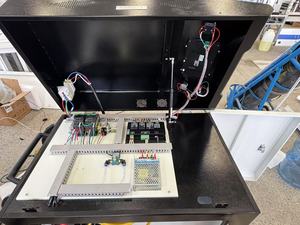 Removedor <span class=keywords><strong>de</strong></span> Óxido Láser, Nuevo Producto 2000W en Venta, Herramienta <span class=keywords><strong>de</strong></span> Eliminación <span class=keywords><strong>de</strong></span> Óxido Láser <span class=keywords><strong>de</strong></span> <span class=keywords><strong>Alquiler</strong></span>, Máquina <span class=keywords><strong>de</strong></span> Limpieza Industrial - Product Image 5