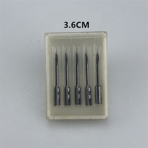 Standard Metal Tag <b>Pins</b> 3.7Cm Durable Jewelry <b>Pin</b> For Tag Guns - Product Image 5