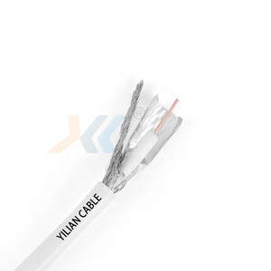 Câble réseau Cat5e UTP de qualité supérieure YILIAN <span class=keywords><strong>CABLE</strong></span>, 305 m, gaine PVC LSZH, utilisation télécom, certifié CE/ROHS - Product Image 3