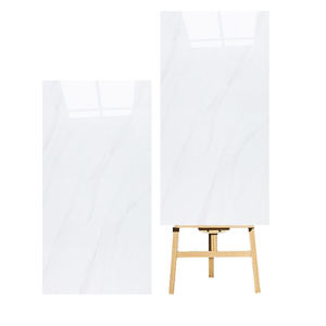 Azulejos <span class=keywords><strong>de</strong></span> Gran Formato 600 x 1200, 1000 Metros Cuadrados, Porcelana Brillante Antideslizante, Azulejos <span class=keywords><strong>de</strong></span> Cerámica Esmaltada <span class=keywords><strong>para</strong></span> <span class=keywords><strong>Interiores</strong></span>, Azulejos 3D <span class=keywords><strong>para</strong></span> <span class=keywords><strong>Paredes</strong></span> y Pisos - Product Image 4