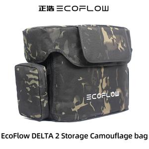 Bolsa EcoFlow DELTA 2 para Estación de Energía Delta, Impermeable y a Prueba de Polvo - Product Image 4