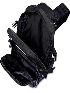 DF DP011 900D Waterproof <b>Molle</b> Assault Range Best Tactical Hiking Traveling Tactical Chest <b>Bag</b> Shoulder Sling Backpack <b>Bags</b> - Product Image 3